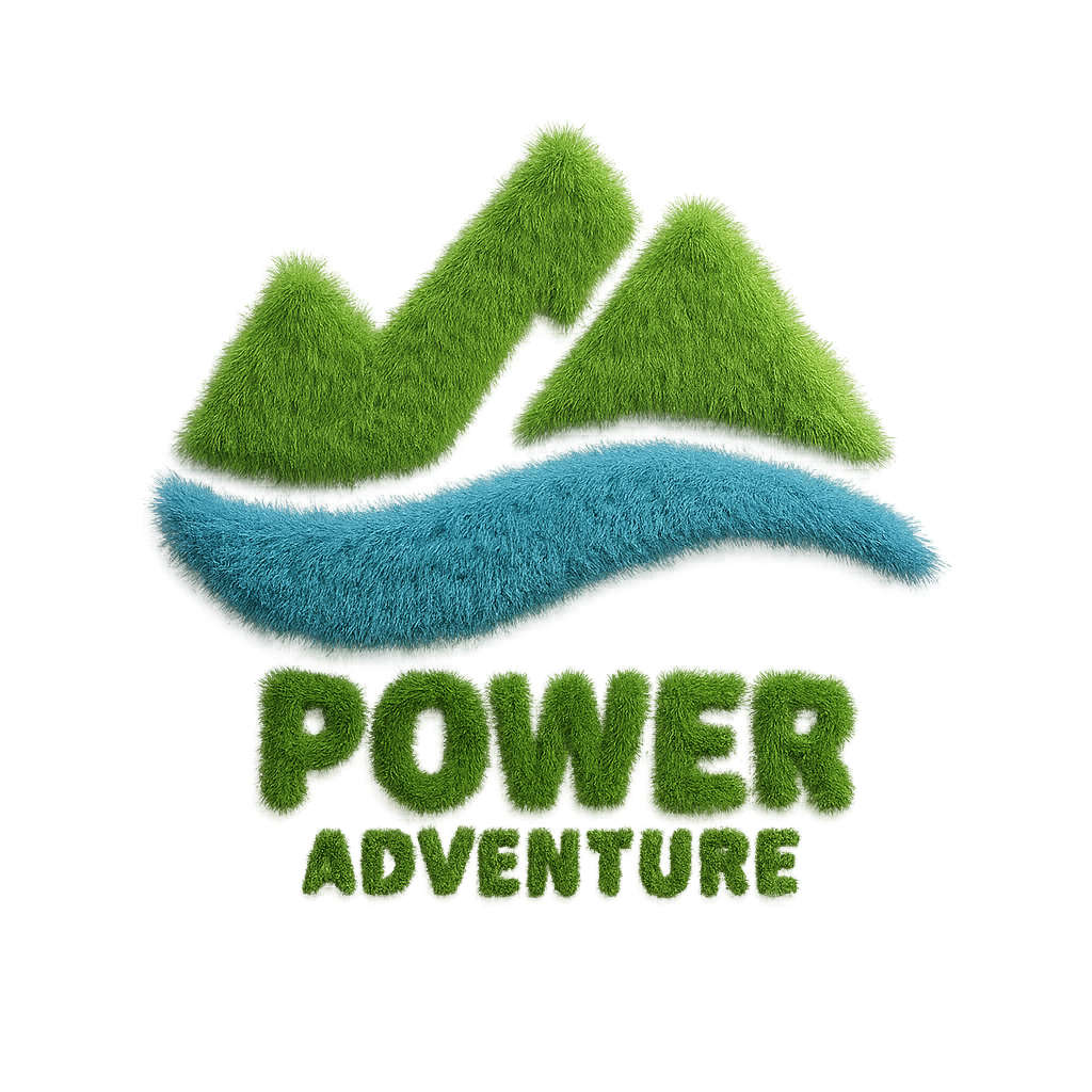 Power Adventure Team