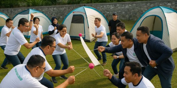 team building